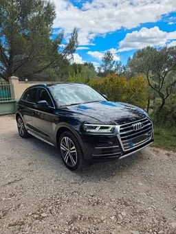 Audi Q5 QUATTRO 2.0 TFSI 245CV 53000Klms
