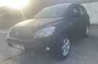 Toyota rav4 2.2 d-4d limited edition 136 ch