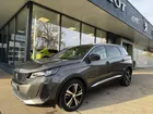 Peugeot 5008 (2) BlueHDi 130 EAT8 GT