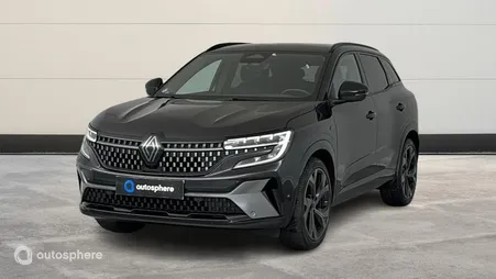 Renault Austral 1.2 E-Tech full hybrid 200ch Iconic esprit Alpine