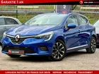 Renault Clio V (BJA) 1.3 TCe 140ch Techno
