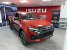 Isuzu D-Max 1.9 Ddi 164ch N60 Nitro Sport Space A/T