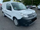 Renault kangoo 1,5 dci 90 ch 3 places Sans ADBlue