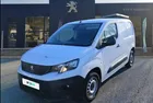 Peugeot partner fourgon m 950 kg bluehdi 100 s&s bvm6