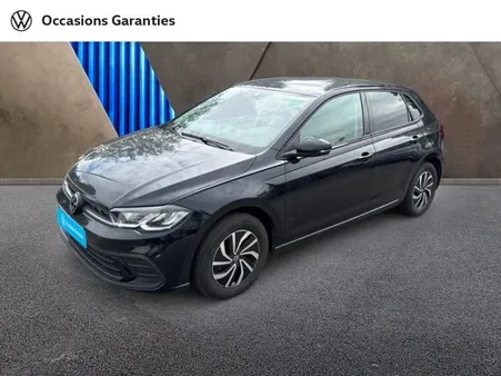 Volkswagen Polo 1.0 TSI 95ch Life