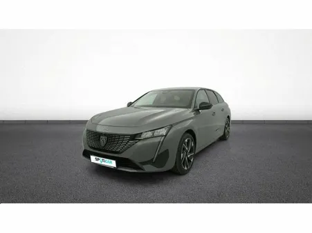 Peugeot 308 SW BlueHDi 130ch S&S EAT8 Allure