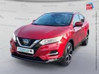 Nissan Qashqai 1.6 DIG-T 163ch Tekna