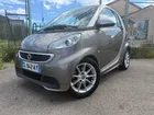 Smart fortwo passion 71ch phase 48 000KM✅