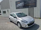 Renault clio iii estate 1.5 dci 75ch bvm5