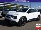 Citroën C4 BlueHDi 130 EAT8 - Max