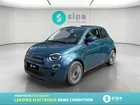 Fiat 500 III ELECTRIQUE e 95 ch Icône 3p