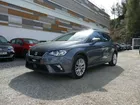 SEAT IBIZA BUSINESS 1.6 TDI 80 Ch STYLE BUSINESS BVM5