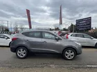 Hyundai IX35 1.7 CRDI PACK EDITION