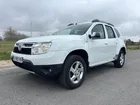 Dacia Duster 1.5 Dci 110Cv 4X2 LAUREATE