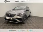 Renault Arkana E-Tech full hybrid 145 GSR2 Techno