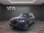BMW X5 BMW X5 50e M-SPORTPRO/SKYLOUNGE/MASSAGE/SUSPENSION PNEUMATIQUE