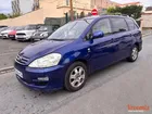 Toyota Avensis Verso POUR EXPORT - 2.0 D4D - 115 cv -Cuir- 7 places -Roule tout les jours