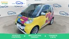 Smart ForTwo 451 1.0 71 BVA6 Mhd