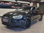 Audi A3 SPORTBACK 35 TDI 150CV BVA CARPLAY / GPS COCKPIT / CAMERA / CUIR (LAURENT AUTO)