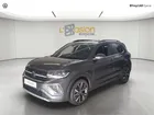 VOLKSWAGEN T-Cross 1.0 TSI 116 Start/Stop DSG7 R-Line Edition