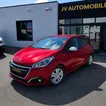 Peugeot 208 1.2 82ch STYLE GPS DISTRIB OK GTIE 12M