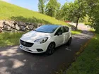 OPEL CORSA / 1L4 i 100ch / BLACK ÉDITION / 1ER MAIN