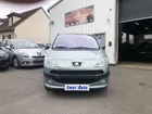 Peugeot 1007 1.4 CAPPUCINO