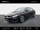 Mercedes-benz Classe A Berline 180d 116ch Business Line 8G-DCT