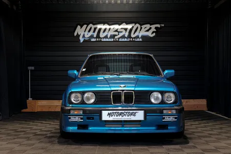 BMW Série 3 E30 M54B30