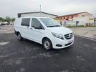 Mercedes vito 116 longue