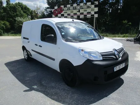 Renault kangoo maxi extra r-link 1.5 dci 95ch clim porte laterale gps navigation bvm6