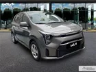 Kia Picanto III 1.2 DPI 79 CH BVM5 Active