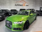 Audi S6 4.0 TFSI quattro - malus inclus - 450 ch