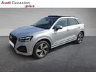 Audi Q2 35 TFSI 150ch Design Luxe S tronic 7