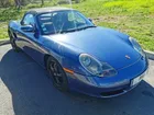 Porsche boxster 2l5 an 1999 / boxster 986