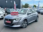 Peugeot 208 ii active 1.5 b-hdi 100cv « 165.360km »bluetooth-regulateur vitesse-écran tactile