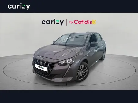 Peugeot 208 BUSINESS PureTech 75 S&S BVM5 Active Business