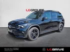 Mercedes-benz GLB 200 d 150ch AMG Line 8G-DCT