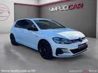 Volkswagen golf gti performance 2.0 tsi 245 dsg7/garantie 12 mois
