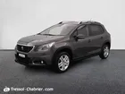 Peugeot 2008 PureTech 82ch S&S BVM5 Signature