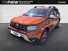 Dacia Duster Blue dCi 115 4x2 Prestige +