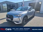 Ds ds 3 crossback 1.2 puretech 100 faubourg