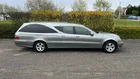 Corbillard Limousine Funéraire MERCEDES-BENZ