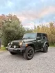 Jeep Wrangler 2.8 CRD Sahara