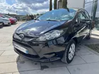 Ford Fiesta 1.4 TDCI 68 CV TREND garantie 12 mois