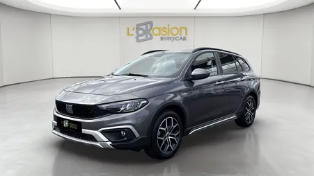 FIAT Tipo SW 1.5 Firefly Turbo 130 ch S&S DCT7 Hybrid Cross