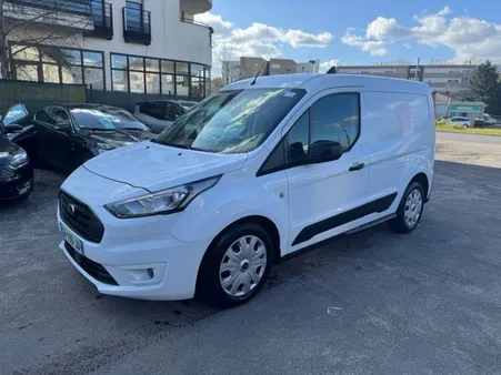 Ford TRANSIT CONNECT L1 1.5 ECOBLUE 100CH TREND BVA