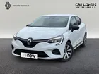 RENAULT Clio TCe 90 Evolution