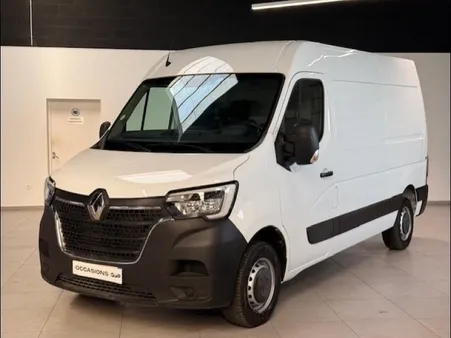Renault Master Fg F3300 L2H2 2.3 Blue dCi 135ch Grand Confort Euro6 (19583ht)