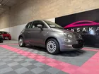 FIAT 500 MY22 1.0 70 ch Hybride Dolcevita